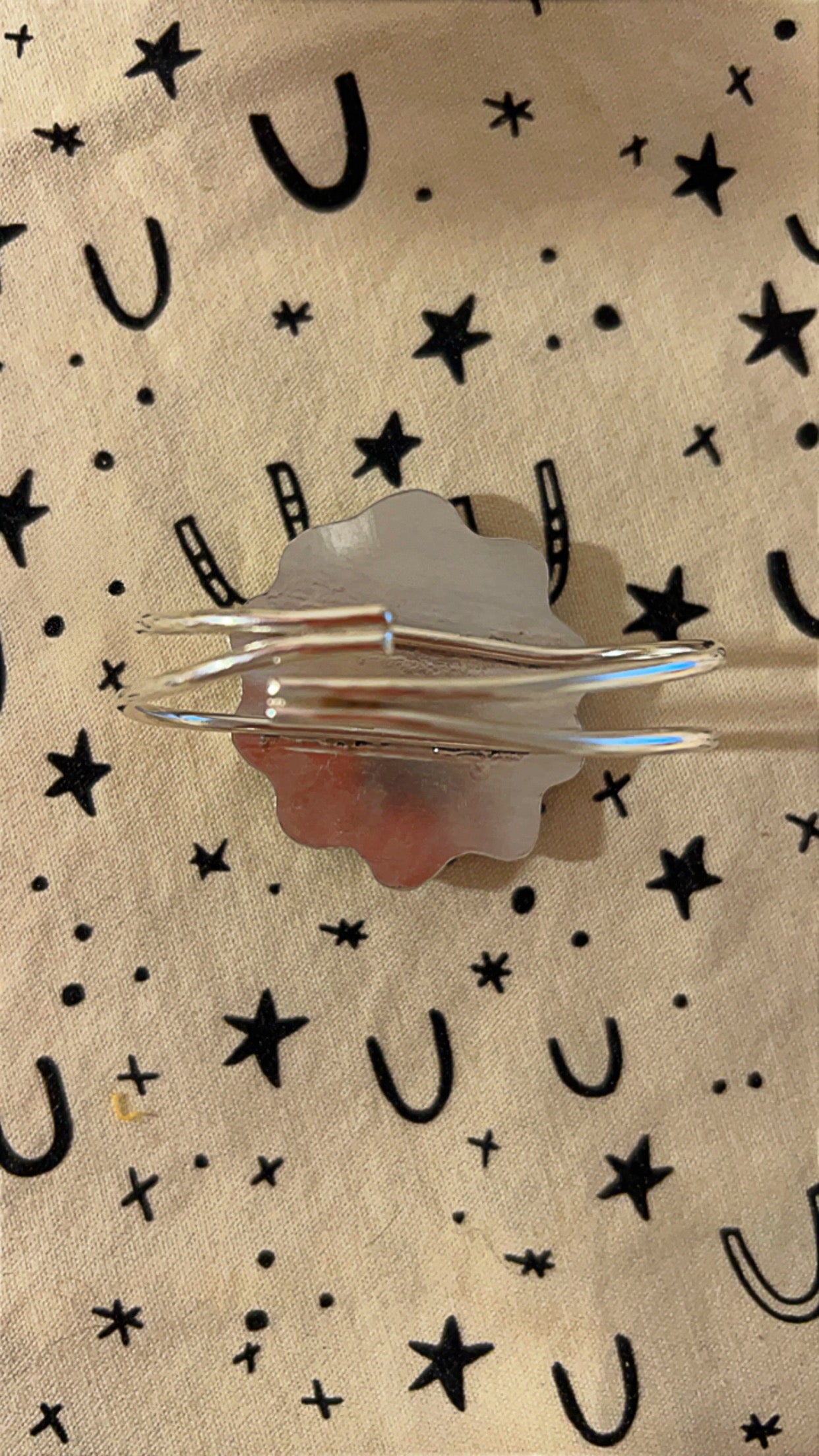 Cluster Cuff