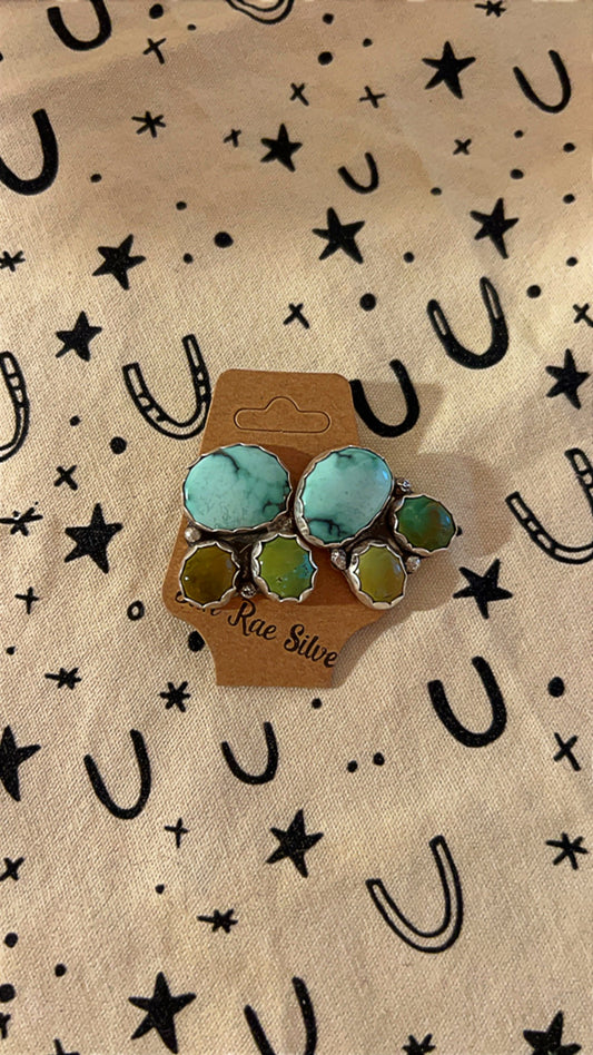Cluster Studs