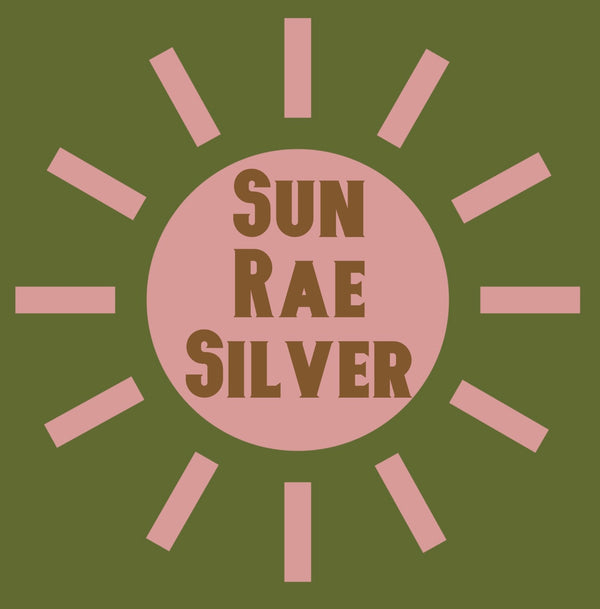 Sun Rae Silver
